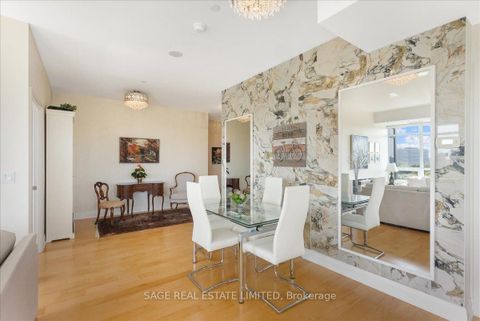 Photo 10 at 507 - 35 Fontenay Court, Humber Valley, Toronto