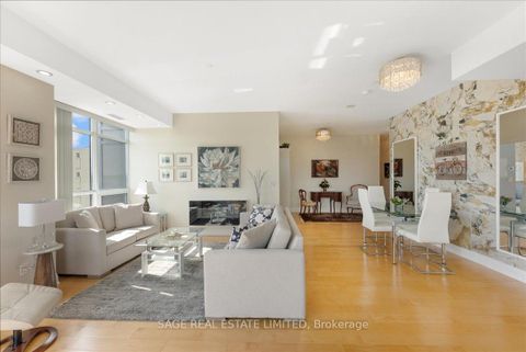 Photo 11 at 507 - 35 Fontenay Court, Humber Valley, Toronto