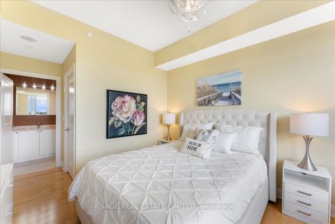 Photo 24 at 507 - 35 Fontenay Court, Humber Valley, Toronto