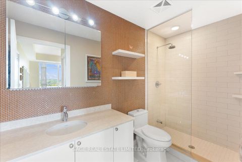 Photo 25 at 507 - 35 Fontenay Court, Humber Valley, Toronto