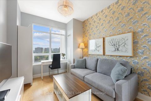 Photo 26 at 507 - 35 Fontenay Court, Humber Valley, Toronto