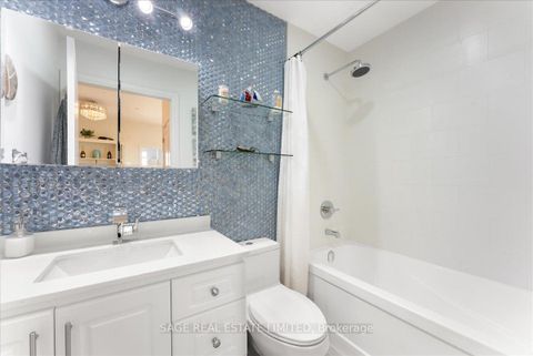 Photo 29 at 507 - 35 Fontenay Court, Humber Valley, Toronto
