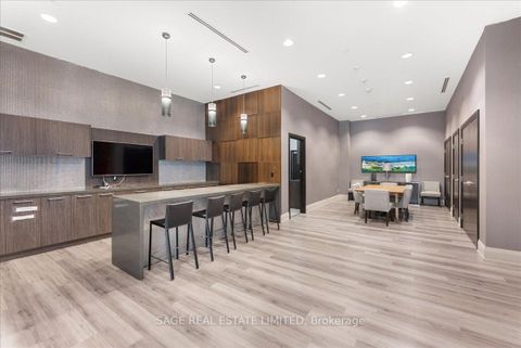 Photo 39 at 507 - 35 Fontenay Court, Humber Valley, Toronto