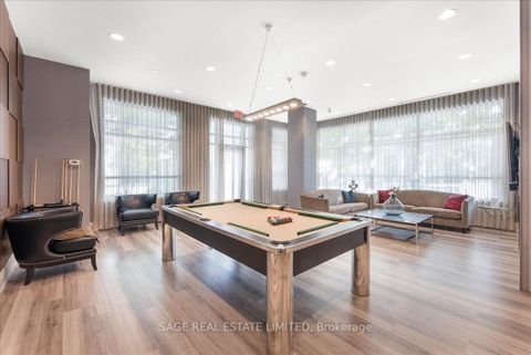 Photo 40 at 507 - 35 Fontenay Court, Humber Valley, Toronto