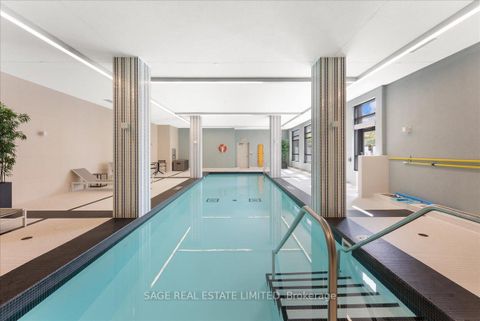 Photo 43 at 507 - 35 Fontenay Court, Humber Valley, Toronto