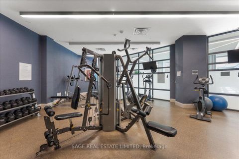 Photo 46 at 507 - 35 Fontenay Court, Humber Valley, Toronto