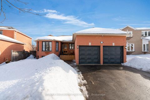 Photo 1 at 96 Brown Street, Holly, Barrie