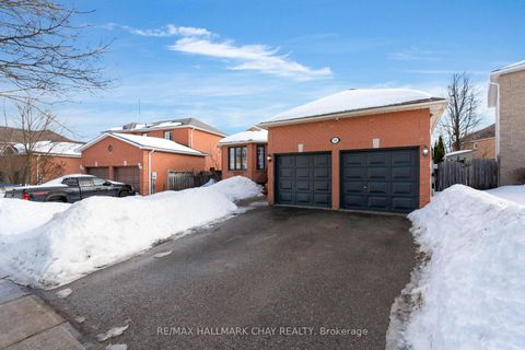 Photo 2 at 96 Brown Street, Holly, Barrie