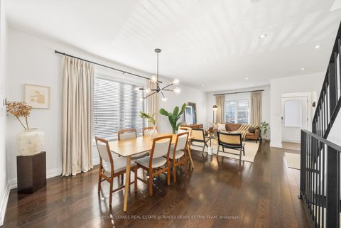 Photo 7 at 1 Ravina Crescent, Jones, Toronto