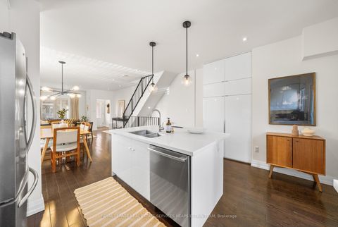 Photo 11 at 1 Ravina Crescent, Jones, Toronto