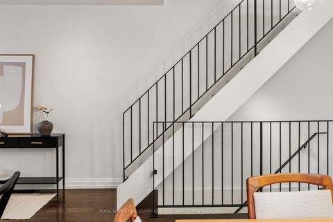 Photo 17 at 1 Ravina Crescent, Jones, Toronto