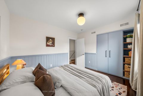 Photo 22 at 1 Ravina Crescent, Jones, Toronto