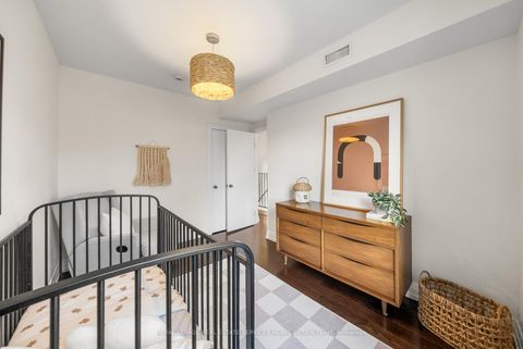 Photo 24 at 1 Ravina Crescent, Jones, Toronto