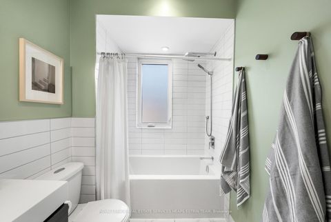 Photo 26 at 1 Ravina Crescent, Jones, Toronto