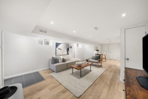 Photo 28 at 1 Ravina Crescent, Jones, Toronto