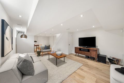 Photo 29 at 1 Ravina Crescent, Jones, Toronto