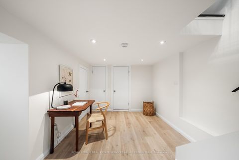 Photo 30 at 1 Ravina Crescent, Jones, Toronto