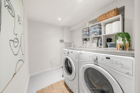 Photo 31 at 1 Ravina Crescent, Jones, Toronto