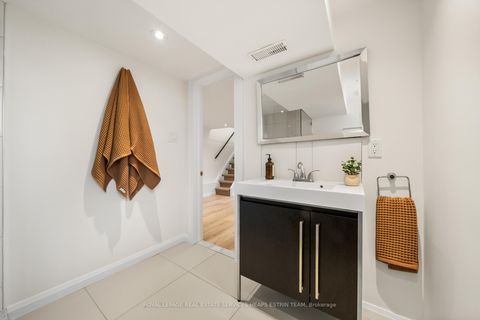 Photo 33 at 1 Ravina Crescent, Jones, Toronto