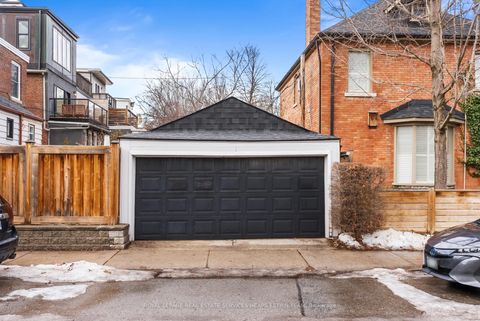 Photo 37 at 1 Ravina Crescent, Jones, Toronto