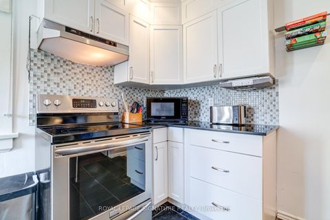 Photo 16 at 100 Seventh Street, New Toronto, Toronto