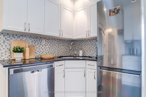 Photo 17 at 100 Seventh Street, New Toronto, Toronto