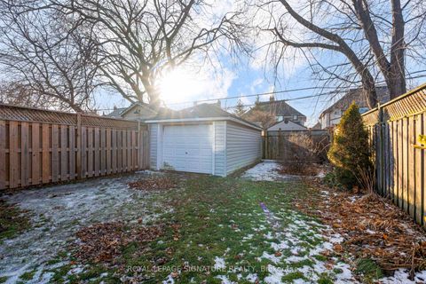 Photo 31 at 100 Seventh Street, New Toronto, Toronto