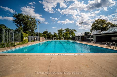 Photo 36 at 100 Seventh Street, New Toronto, Toronto