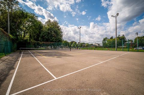 Photo 37 at 100 Seventh Street, New Toronto, Toronto