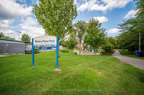 Photo 39 at 100 Seventh Street, New Toronto, Toronto