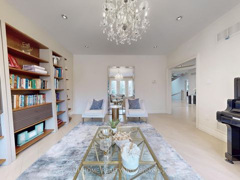 Photo 9 at 145 Renaissance Court, Beverley Glen, Vaughan