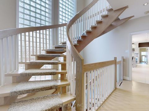 Photo 26 at 145 Renaissance Court, Beverley Glen, Vaughan