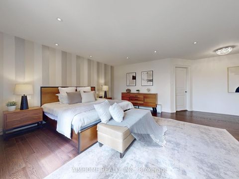 Photo 30 at 145 Renaissance Court, Beverley Glen, Vaughan