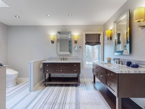 Photo 33 at 145 Renaissance Court, Beverley Glen, Vaughan