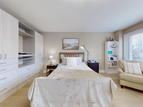 Photo 38 at 145 Renaissance Court, Beverley Glen, Vaughan