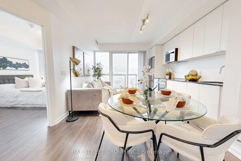 Photo 0 at 1410 - 49 East Liberty Street, Niagara, Toronto