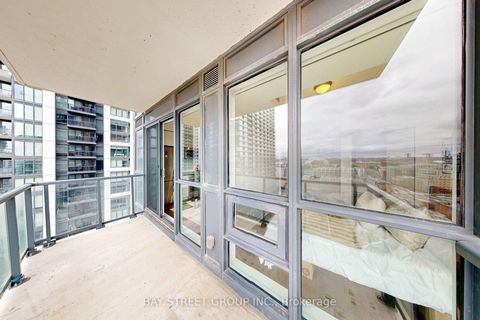 Photo 1 at 1410 - 49 East Liberty Street, Niagara, Toronto