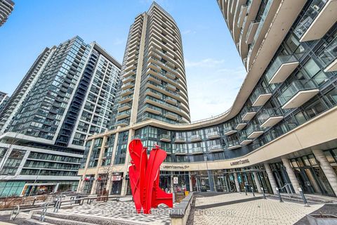 Photo 5 at 1410 - 49 East Liberty Street, Niagara, Toronto