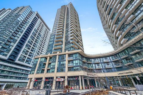 Photo 6 at 1410 - 49 East Liberty Street, Niagara, Toronto