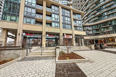 Photo 9 at 1410 - 49 East Liberty Street, Niagara, Toronto