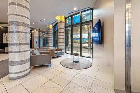 Photo 11 at 1410 - 49 East Liberty Street, Niagara, Toronto