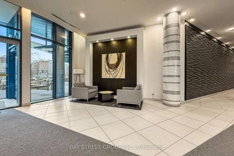 Photo 12 at 1410 - 49 East Liberty Street, Niagara, Toronto