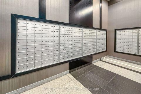 Photo 13 at 1410 - 49 East Liberty Street, Niagara, Toronto