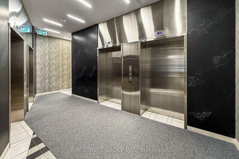 Photo 14 at 1410 - 49 East Liberty Street, Niagara, Toronto