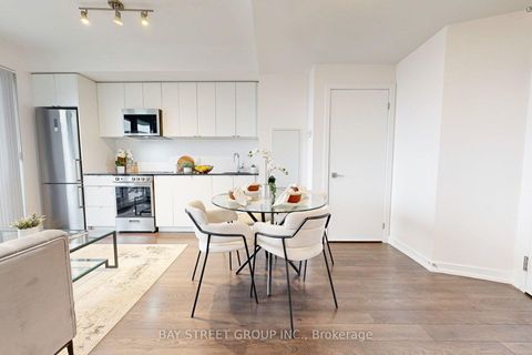 Photo 17 at 1410 - 49 East Liberty Street, Niagara, Toronto