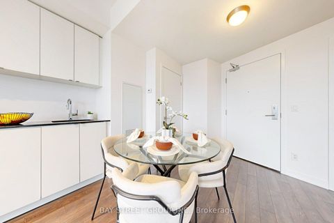 Photo 18 at 1410 - 49 East Liberty Street, Niagara, Toronto