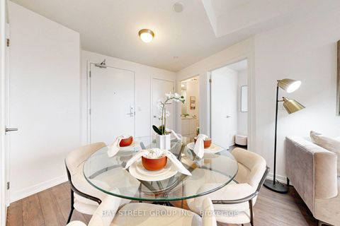 Photo 19 at 1410 - 49 East Liberty Street, Niagara, Toronto