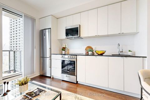 Photo 20 at 1410 - 49 East Liberty Street, Niagara, Toronto