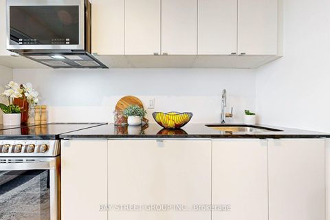 Photo 21 at 1410 - 49 East Liberty Street, Niagara, Toronto