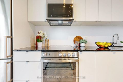 Photo 22 at 1410 - 49 East Liberty Street, Niagara, Toronto